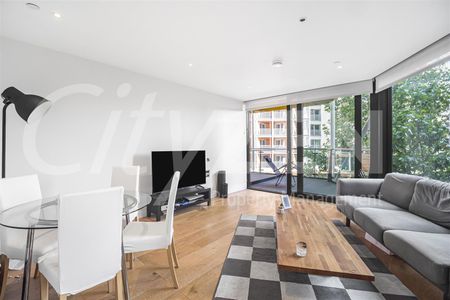 Riverlight Quay, London - Photo 4