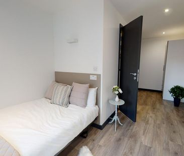 Studio to rent - Photo 6