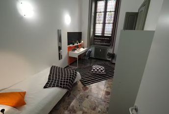 Via Alberto Nota, Turin, Piedmont 10122