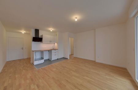 Location appartement 3 pièces, 57.44m², Champigny-sur-Marne - Photo 5