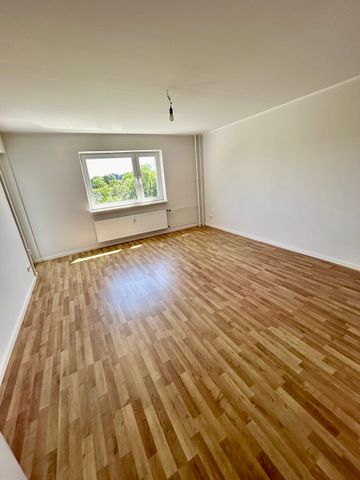 Top sanierte Wohnung in Steglitz - Foto 4