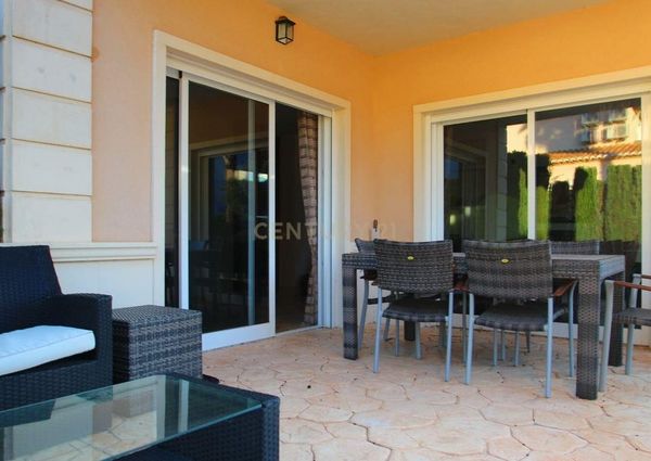 Calpe/Calp, Valencian Community