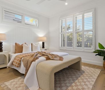Luxurious Hamptons Dream Home in the Heart of Byron Bay! - Photo 6