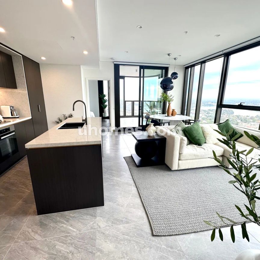 3509/88 Christie Street,St Leonards,New South Wales 2065, Sydney - Photo 1