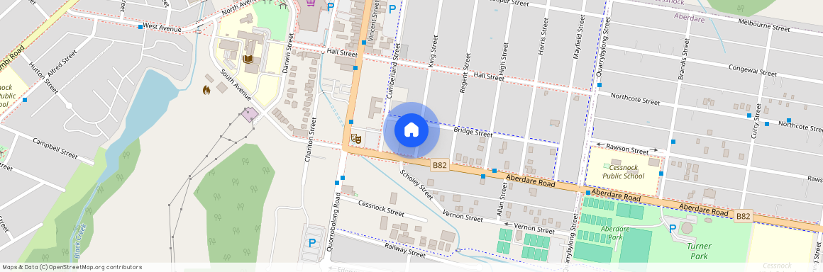 31 King Street, NSW 2325, Cessnock