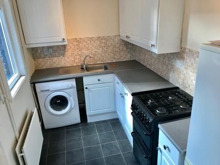 Findern Street, Derby, City Centre, DE22 - Photo 3