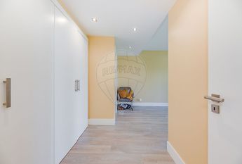 Apartamento T4 em Lisboa