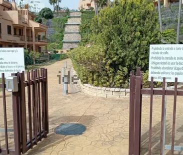 Alquiler de piso en Calle Benalauría - Foto 4