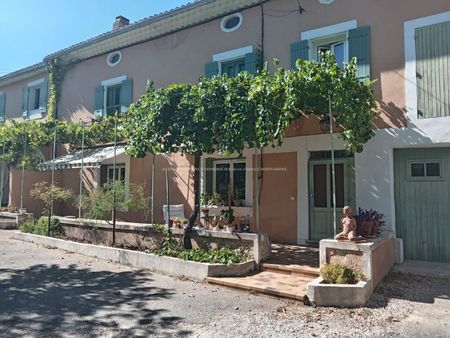 Location Maison 5 pièces 134m² SUZE LA ROUSSE 26790 - Photo 5