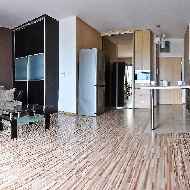 Kawalerka Poznań Wilda Green Point wynajem - Photo 1