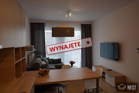 Dwupokojowe mieszkanie Kamienica Nova II ! - Фото 2