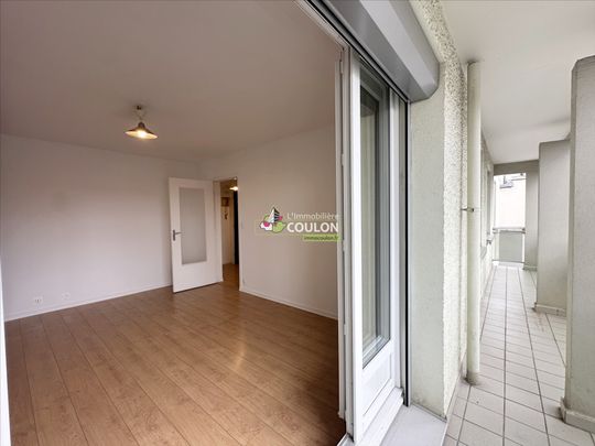 Appartement - 2 pièces - Saint-Jacques/Cézeaux - Photo 1