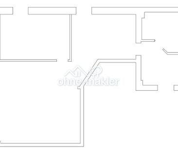 Linden genießen! 2 Zimmerwohnung , 62 qm, Limmerstraße 10 - Photo 1