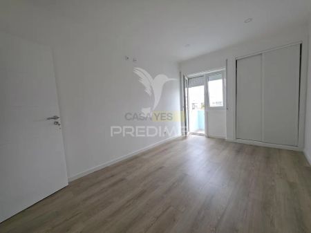 Apartment T3 in Algés, Linda-a-Velha e Cruz Quebrada-Dafundo, Oeiras - Foto 3