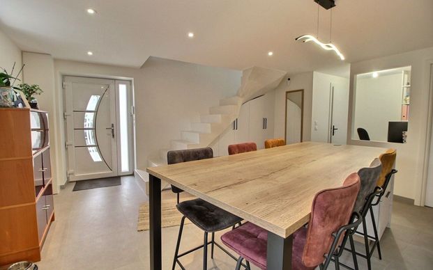 Maison à louer - Photo 1