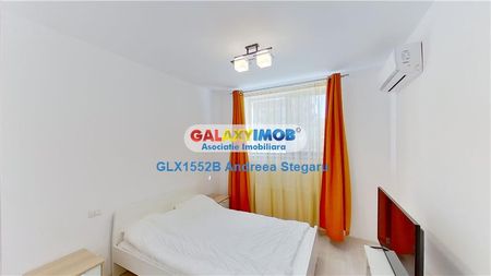 Apartament 2 camere in Militari - Transparent Residence, TUR VIRTUAL - Fotografie 4