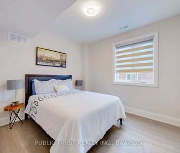 Detached Home For Lease | C8107586 - Photo 6