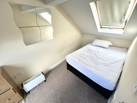 1 bedroom in a house share to rent - Photo 3