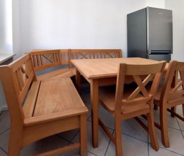 Zentrale, helle Wohnung in Witten Mitte ab sofort - Photo 6