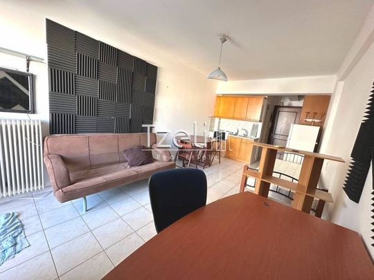 Studio/Γκαρσονιέρα για ενοικίαση Ανθούπολη (Πάτρα) - Photo 1