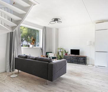 Te huur: Huis Houtblazersstraat in Eindhoven - Foto 4