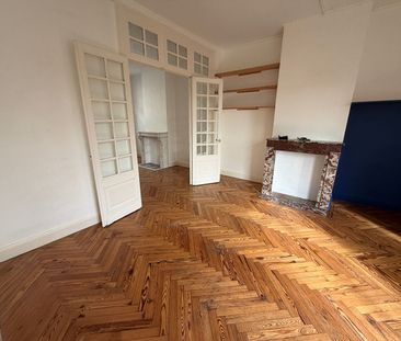 À LOUER – T3 de 70 m² , Rue Michel Ange – LILLE-SUD réf 5865-1 - Photo 5