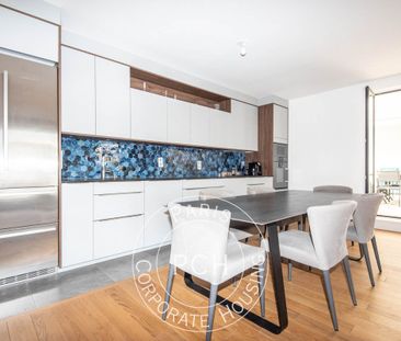 Tout savoir sur cet appartement à Paris 17ème - Photo 4