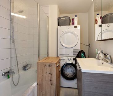 2 slaapkamer dakappartement te huur - Foto 4