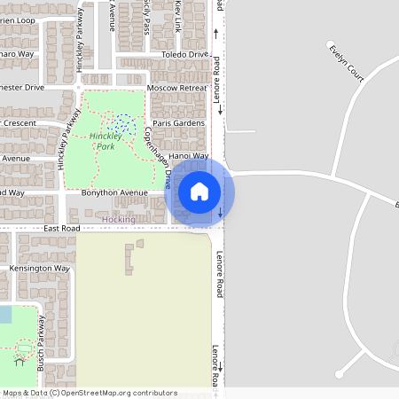 66 Moscow Retreat, WA 6065, Hocking