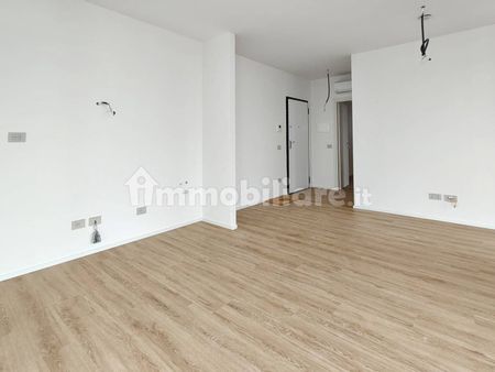 Bilocale via Giovanni Battista Ramusio 1, Vigentino - Fatima, Milano - Photo 3