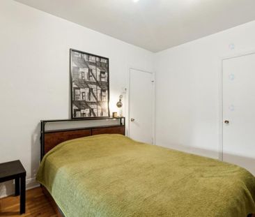 Appartement à louer - Montréal (Ahuntsic-Cartierville) (Ahuntsic Ce... - Photo 4