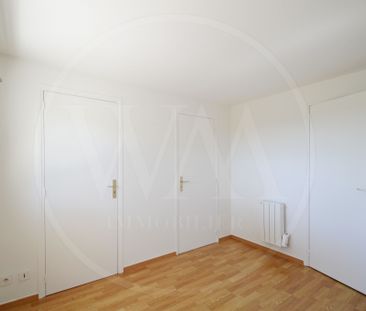 3 Pièces 67 m² en duplex au calme, LA GAUDE - Photo 2