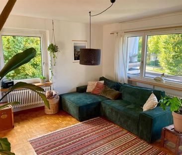 3.5 Zimmer, 1. Stock - Photo 1