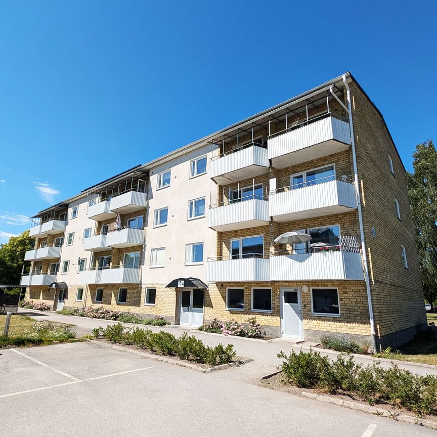 Strandvägen 15 B - Photo 1