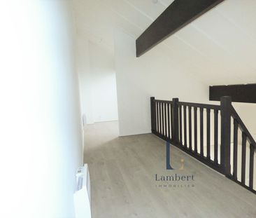 Location Appartement 3 pièces 58m² - Photo 6