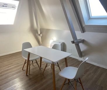 Location Appartement 2 pièces 26m² ANGOULEME 16000 - Photo 1