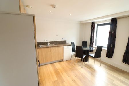 1 bedroom apartment to rent - Photo 5