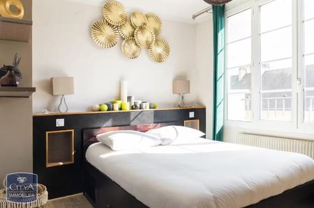 Location Appartement 2 pièces 52m² CAEN 14000 - Photo 3