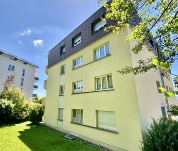 Chemin de la Lisière 15, 1018 LAUSANNE | Appartement 3.5 pièces - Foto 4