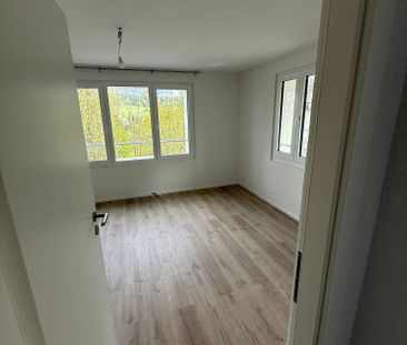 3.5 Zimmer, 60 m² - Photo 2