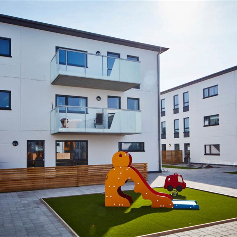 Bivråksgatan 5 - Foto 1