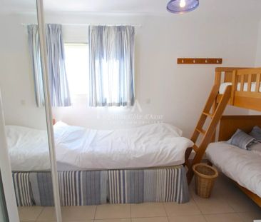 ANTIBES ILETTE - Ref 3P BELVE - Photo 3