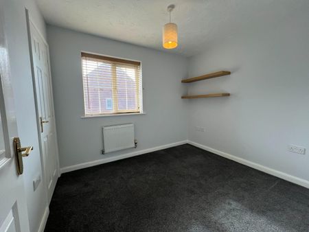 2 Bed House - Semi-Detached - Photo 4