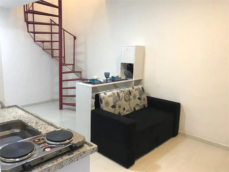 Apartamento com 1 quarto para alugar em Ipiranga - SP - Photo 2