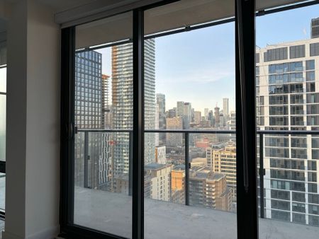 For Lease - 47 Mutual Street Unit# 2704, Toronto, Ontario - Photo 2