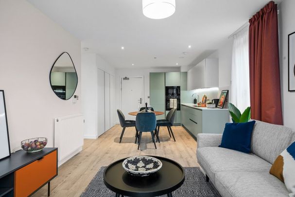 Chalk, M5 4RQ, Manchester - Photo 1