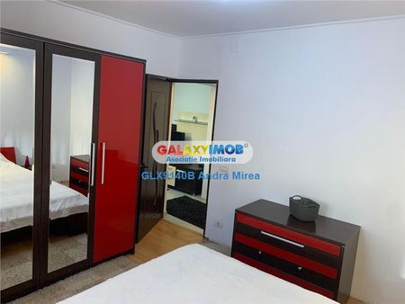 Inchiriere apartament 2 camere Calea Mosilor Obor RENOVAT METROU - Fotografie 3