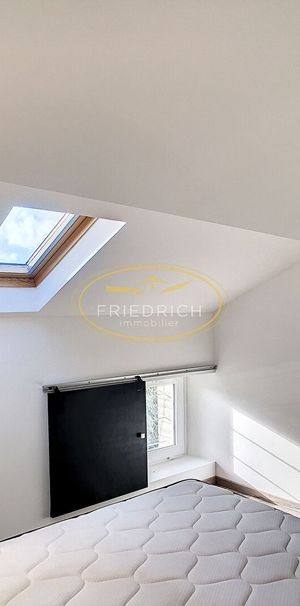 Location Appartement 2 pièces 34m² COMMERCY 55200 - Photo 1