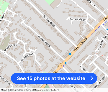 Annett Road, Walton-On-Thames - Photo 1