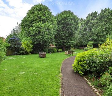 1 bedroom retirement property to rent - Photo 6